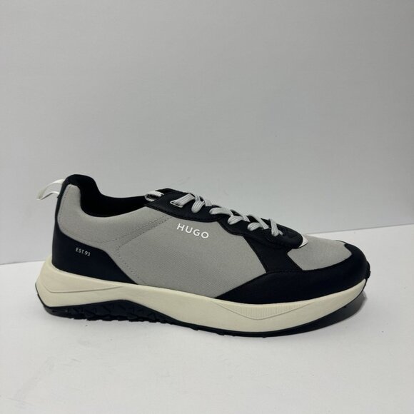 HUGO Mens Kane Runners Sneakers Size 13 M main image 5
